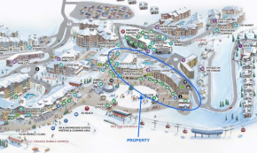 Unequalled Ski in Out Location Next to Gondola, Sundial 1Br, Pool, Hot tubs, Condo Nast Winner C216B